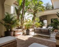 Rynek wtórny - Villa - Marbella - The Golden Mile