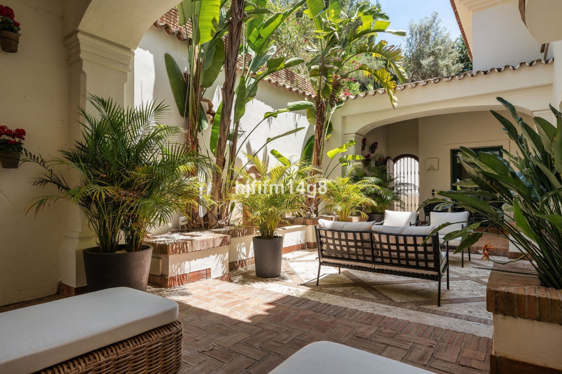 Rynek wtórny - Villa - Marbella - The Golden Mile