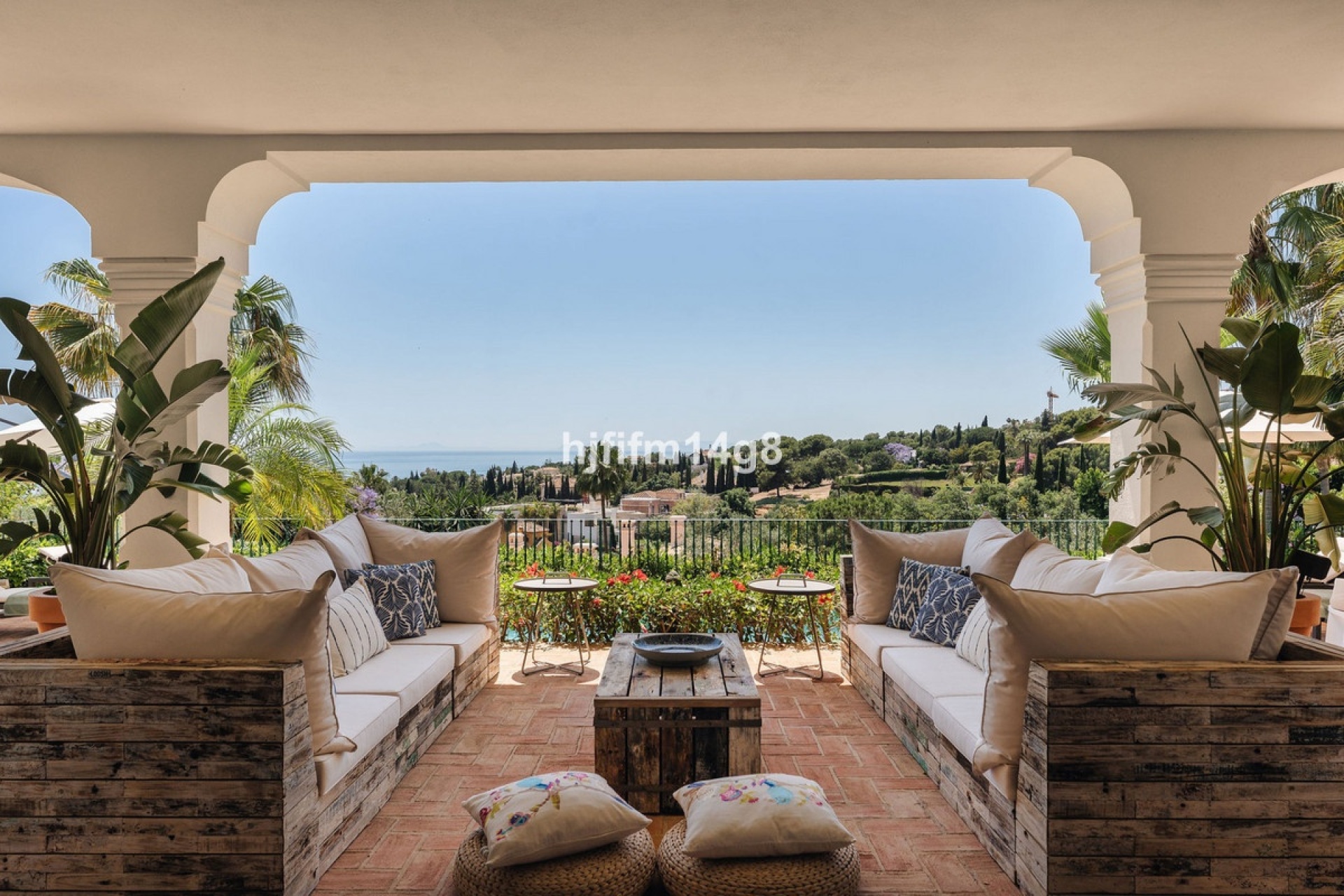 Rynek wtórny - Villa - Marbella - The Golden Mile
