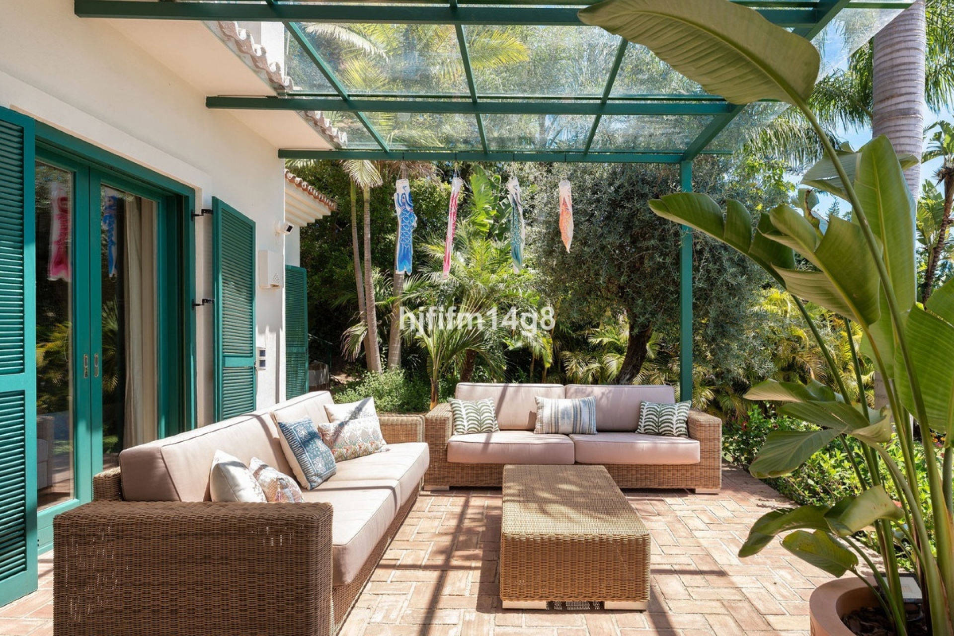 Rynek wtórny - Villa - Marbella - The Golden Mile