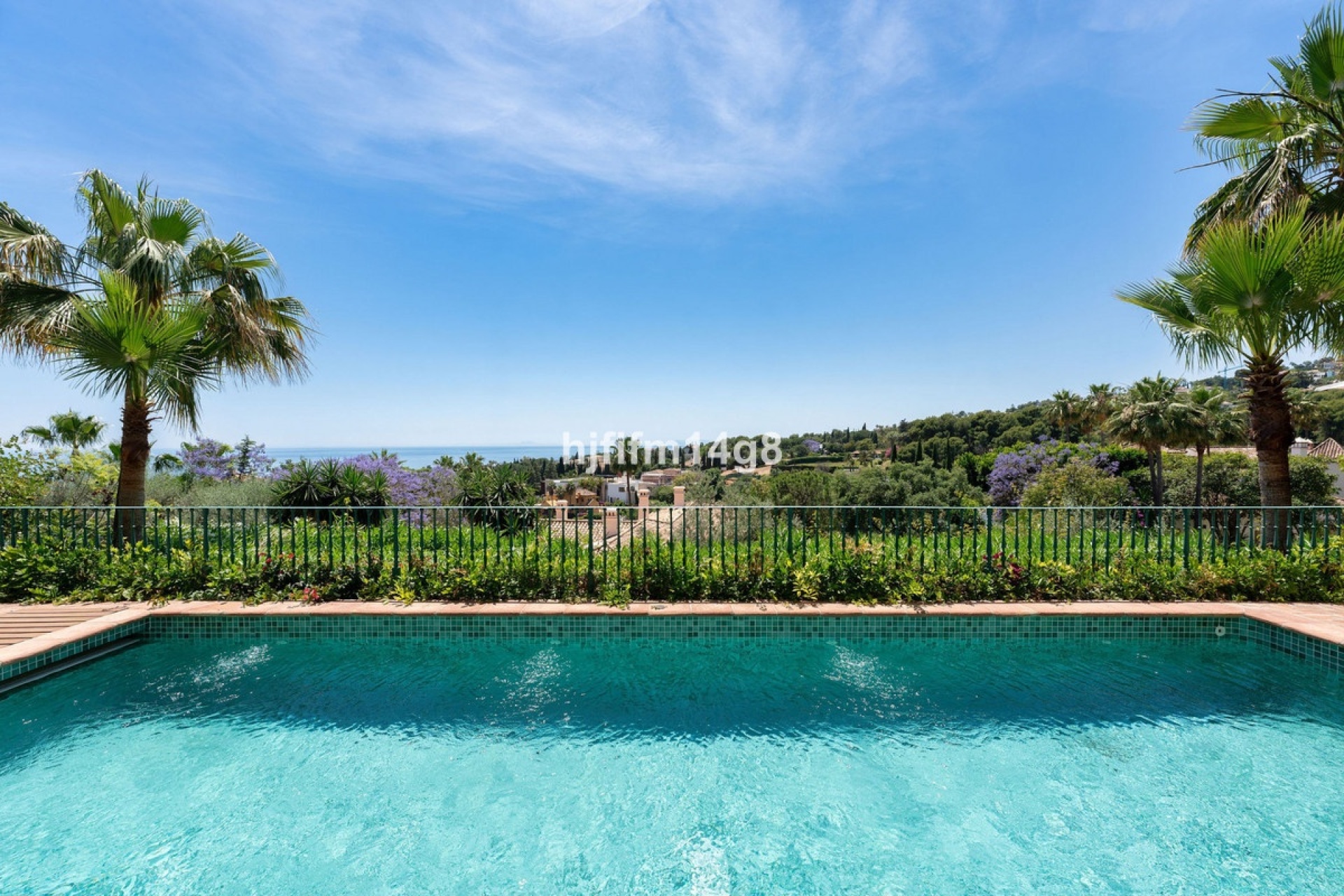 Rynek wtórny - Villa - Marbella - The Golden Mile