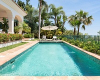 Rynek wtórny - Villa - Marbella - The Golden Mile