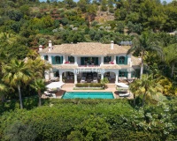 Rynek wtórny - Villa - Marbella - The Golden Mile