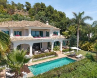 Rynek wtórny - Villa - Marbella - The Golden Mile