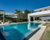 Rynek wtórny - Villa - Marbella - The Golden Mile