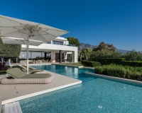 Rynek wtórny - Villa - Marbella - The Golden Mile