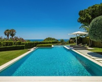 Rynek wtórny - Villa - Marbella - The Golden Mile