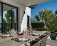 Rynek wtórny - Villa - Marbella - The Golden Mile