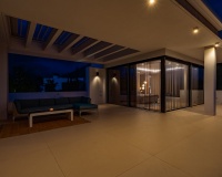 Rynek wtórny - Villa - Marbella - The Golden Mile