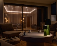 Rynek wtórny - Villa - Marbella - The Golden Mile