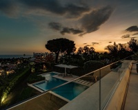 Rynek wtórny - Villa - Marbella - The Golden Mile