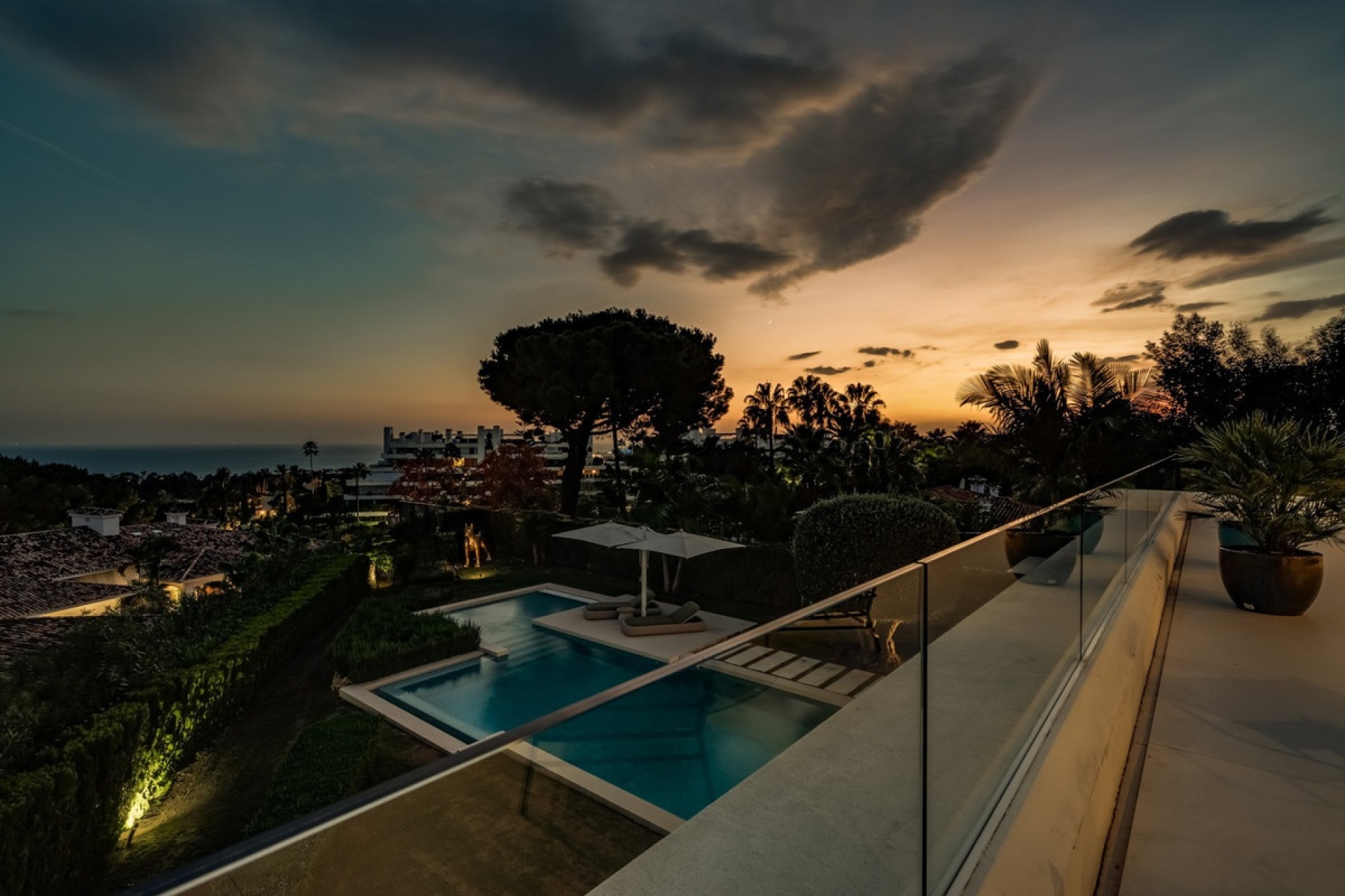 Rynek wtórny - Villa - Marbella - The Golden Mile