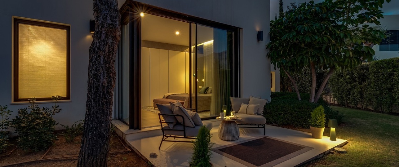 Rynek wtórny - Villa - Marbella - The Golden Mile
