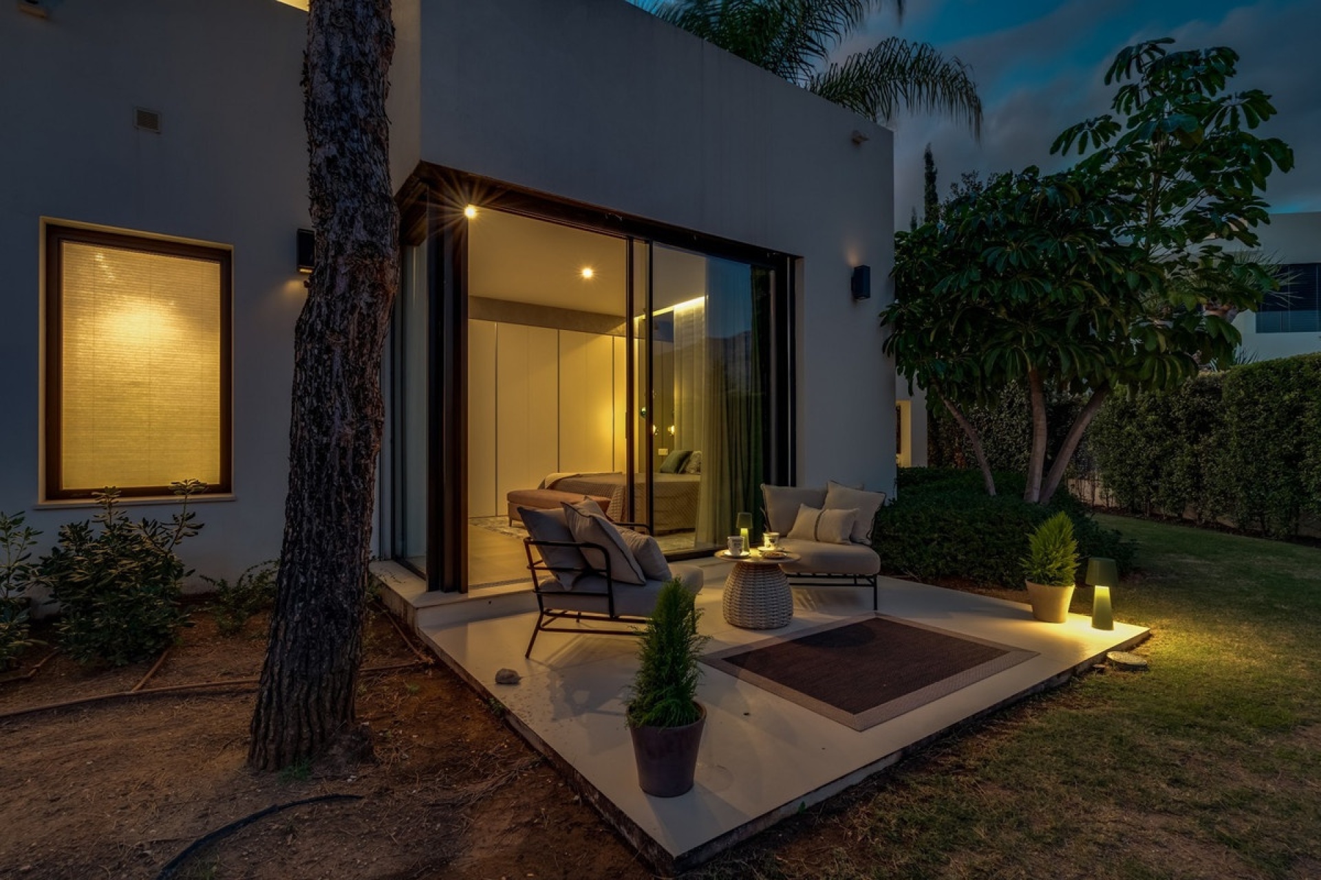 Rynek wtórny - Villa - Marbella - The Golden Mile