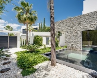 Rynek wtórny - Villa - Marbella - The Golden Mile