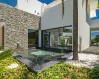 Rynek wtórny - Villa - Marbella - The Golden Mile