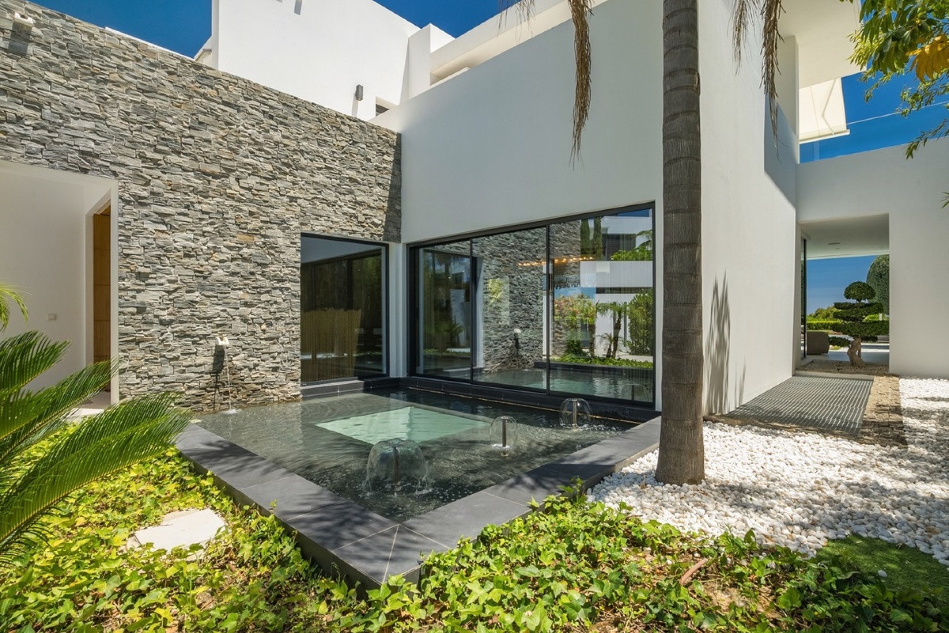 Rynek wtórny - Villa - Marbella - The Golden Mile