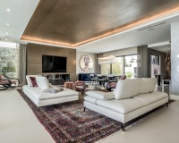 Rynek wtórny - Villa - Marbella - The Golden Mile