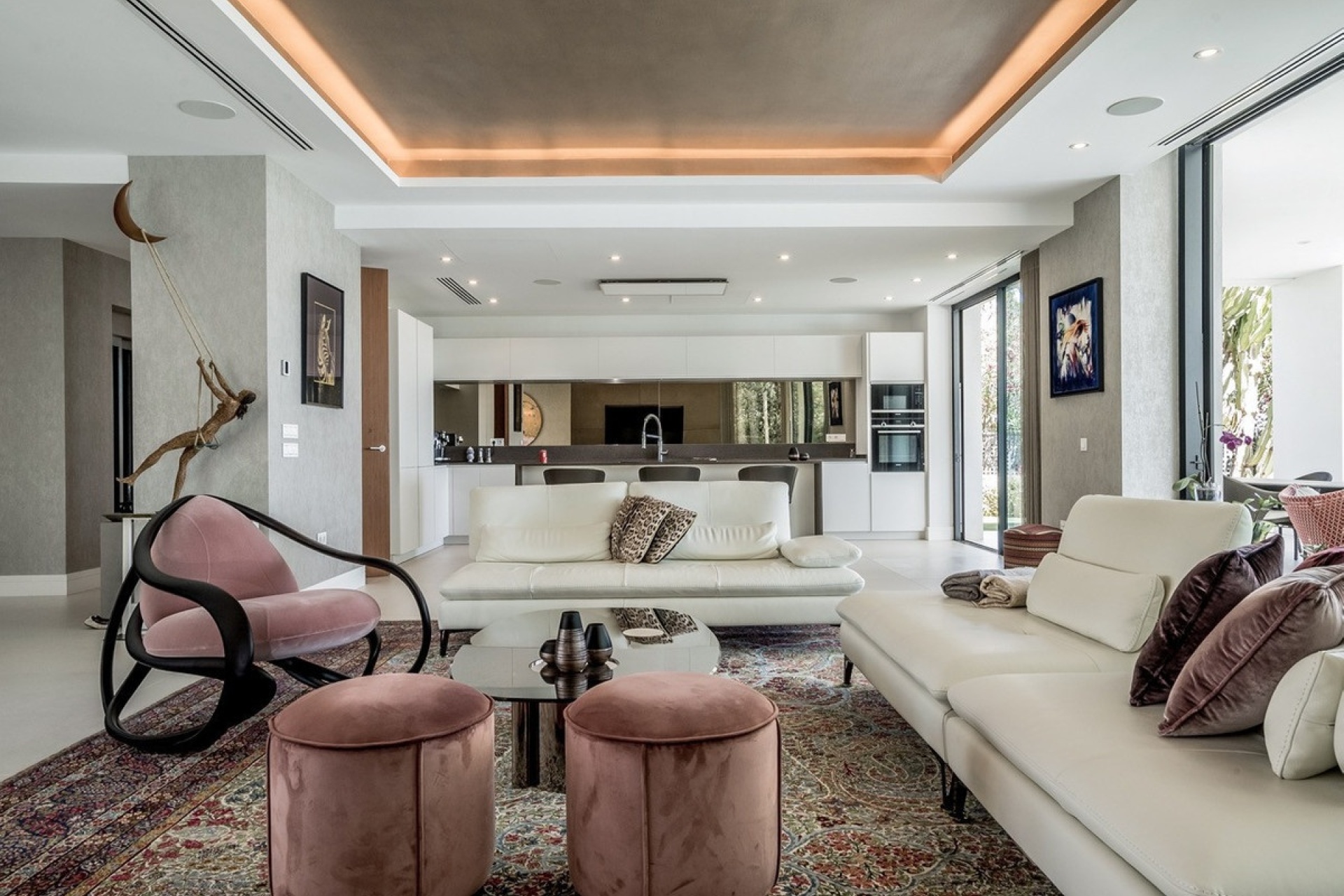 Rynek wtórny - Villa - Marbella - The Golden Mile