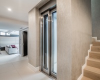 Rynek wtórny - Villa - Marbella - The Golden Mile