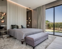 Rynek wtórny - Villa - Marbella - The Golden Mile