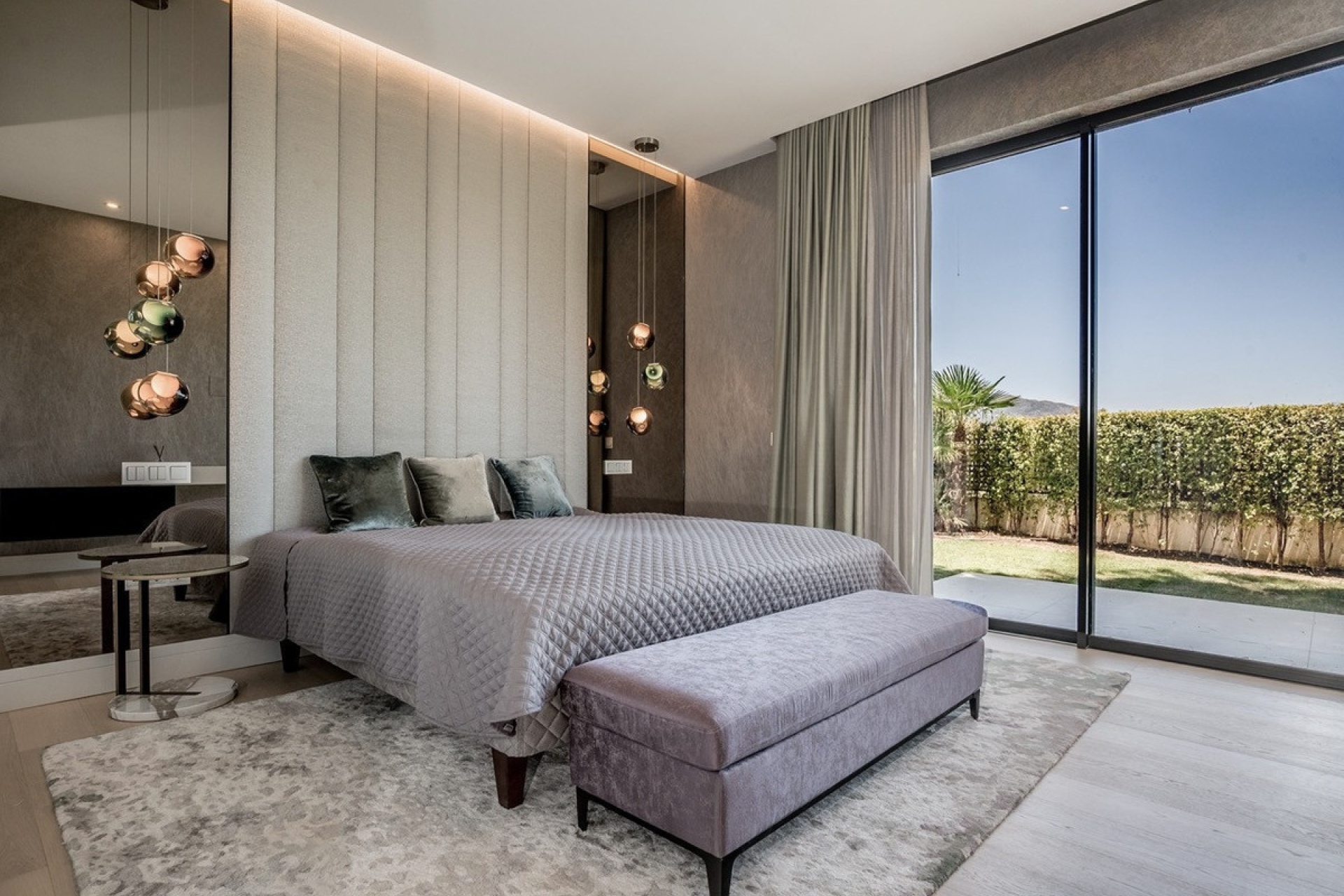 Rynek wtórny - Villa - Marbella - The Golden Mile
