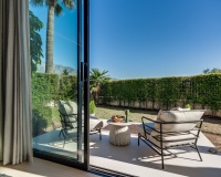 Rynek wtórny - Villa - Marbella - The Golden Mile