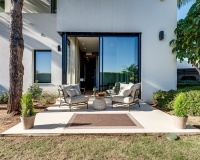 Rynek wtórny - Villa - Marbella - The Golden Mile