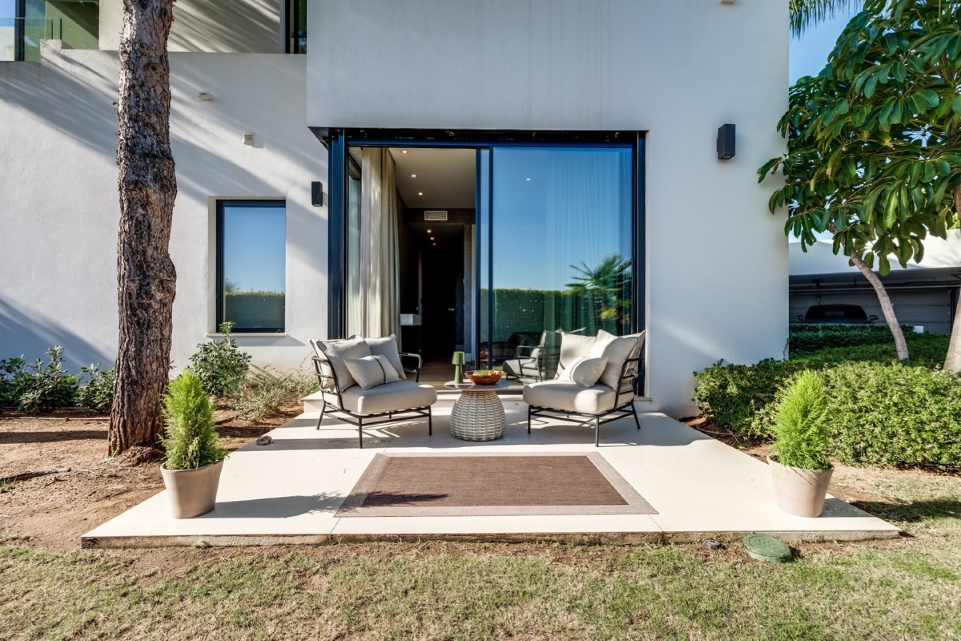 Rynek wtórny - Villa - Marbella - The Golden Mile