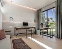 Rynek wtórny - Villa - Marbella - The Golden Mile