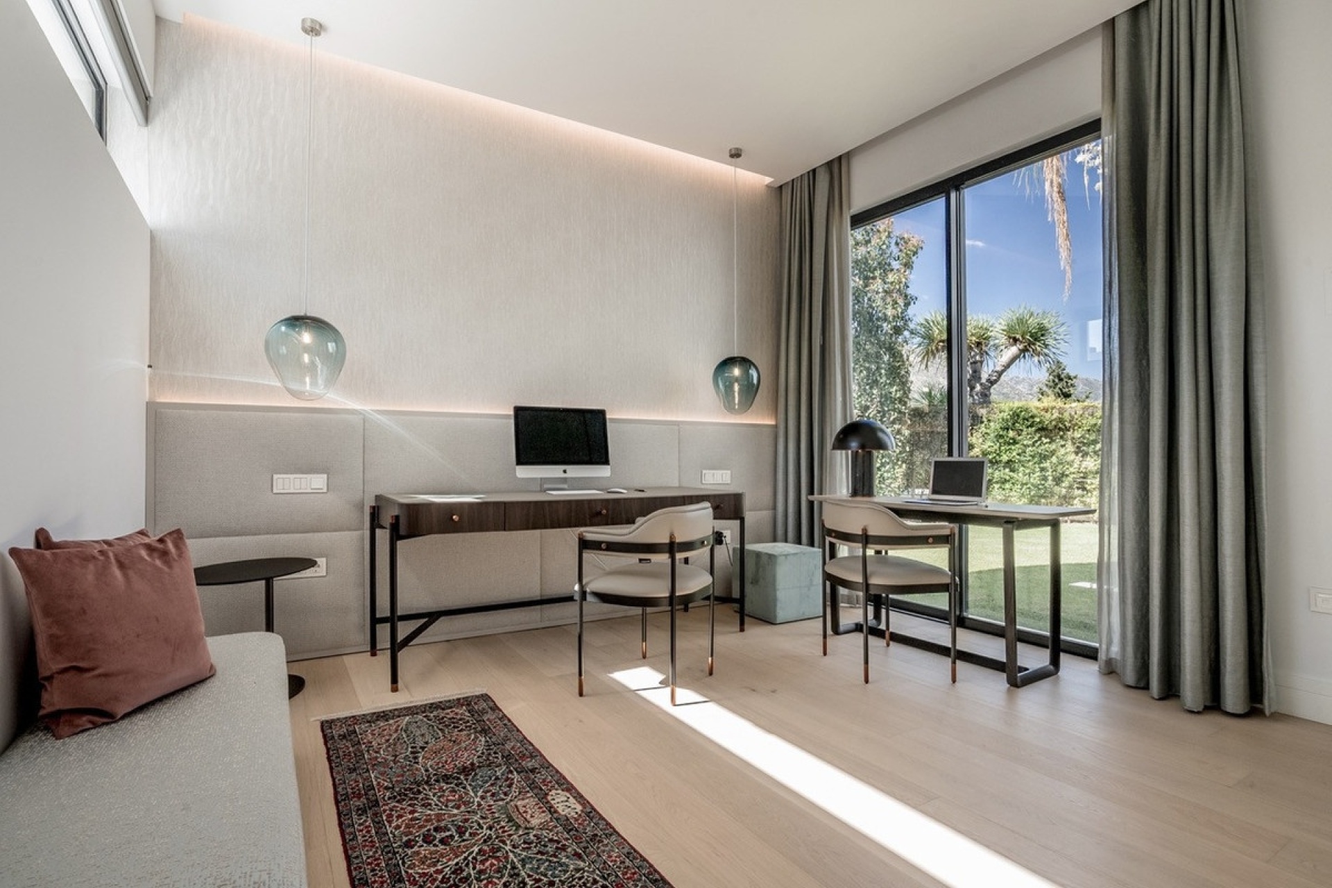 Rynek wtórny - Villa - Marbella - The Golden Mile