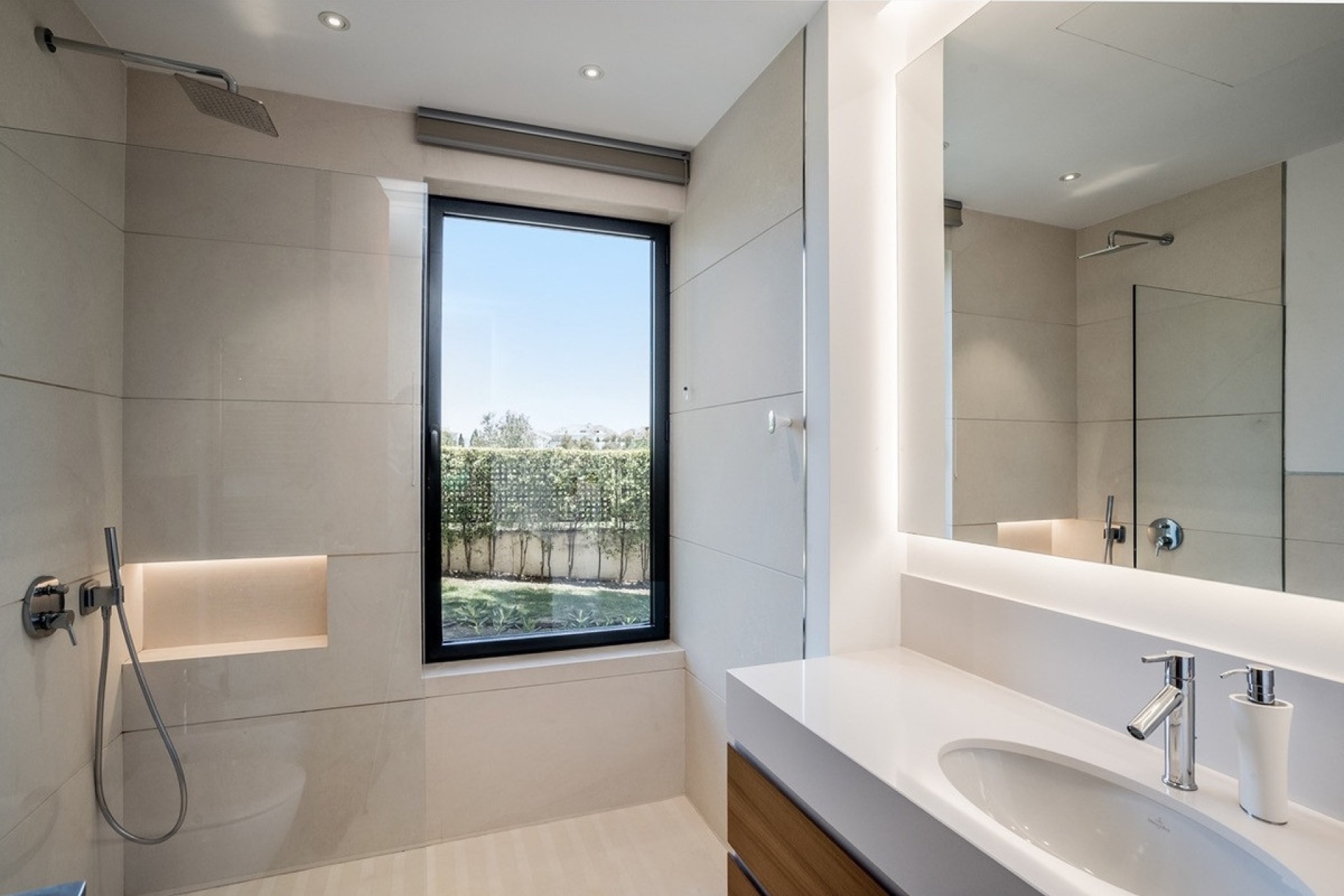 Rynek wtórny - Villa - Marbella - The Golden Mile