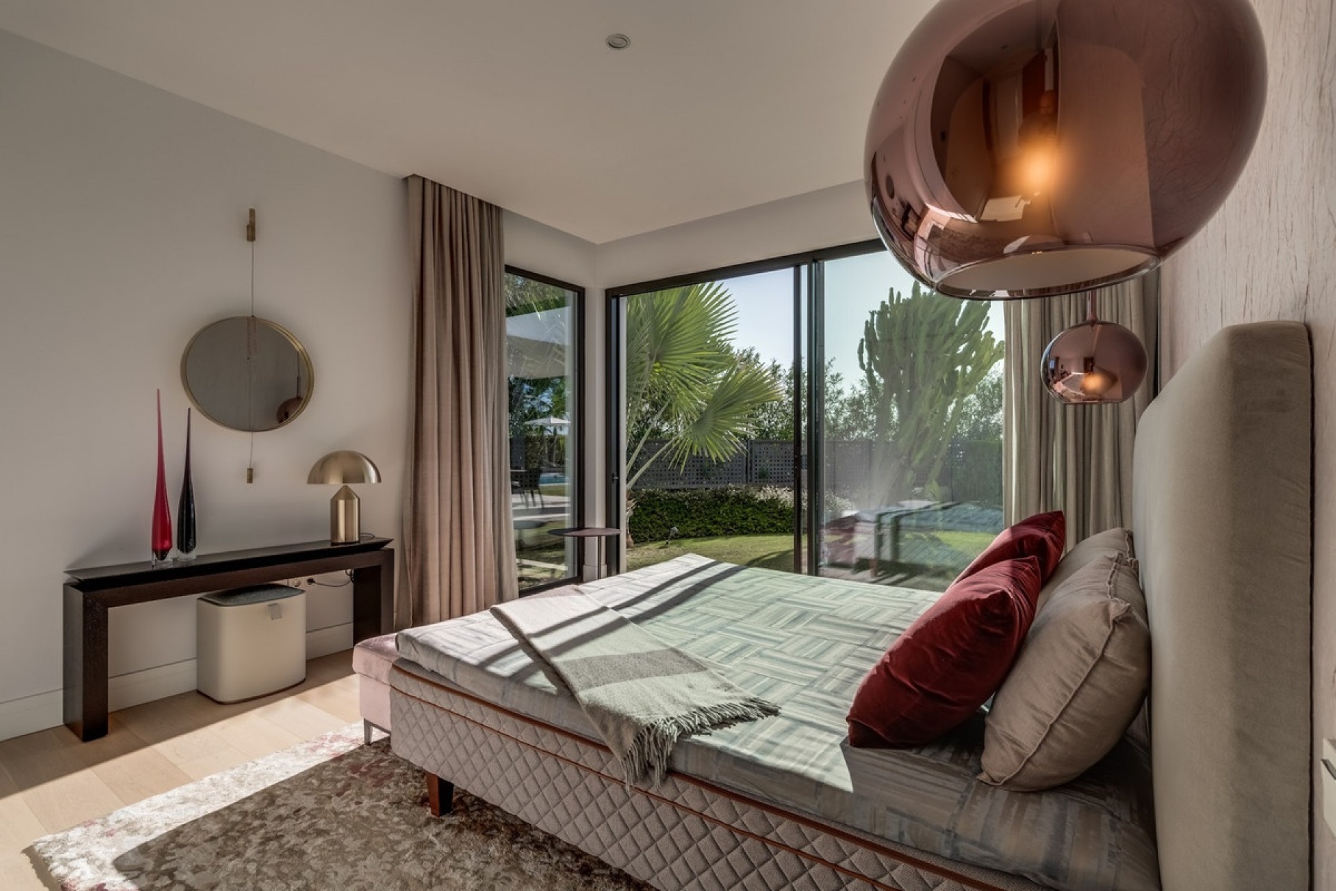 Rynek wtórny - Villa - Marbella - The Golden Mile