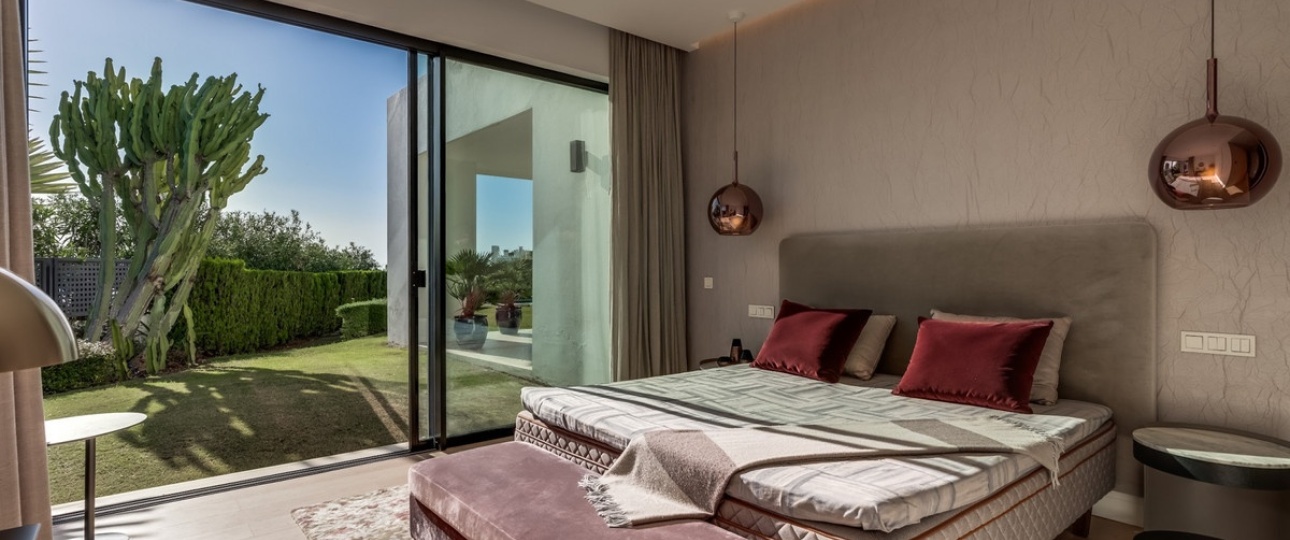 Rynek wtórny - Villa - Marbella - The Golden Mile