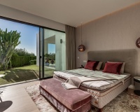 Rynek wtórny - Villa - Marbella - The Golden Mile