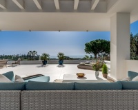 Rynek wtórny - Villa - Marbella - The Golden Mile