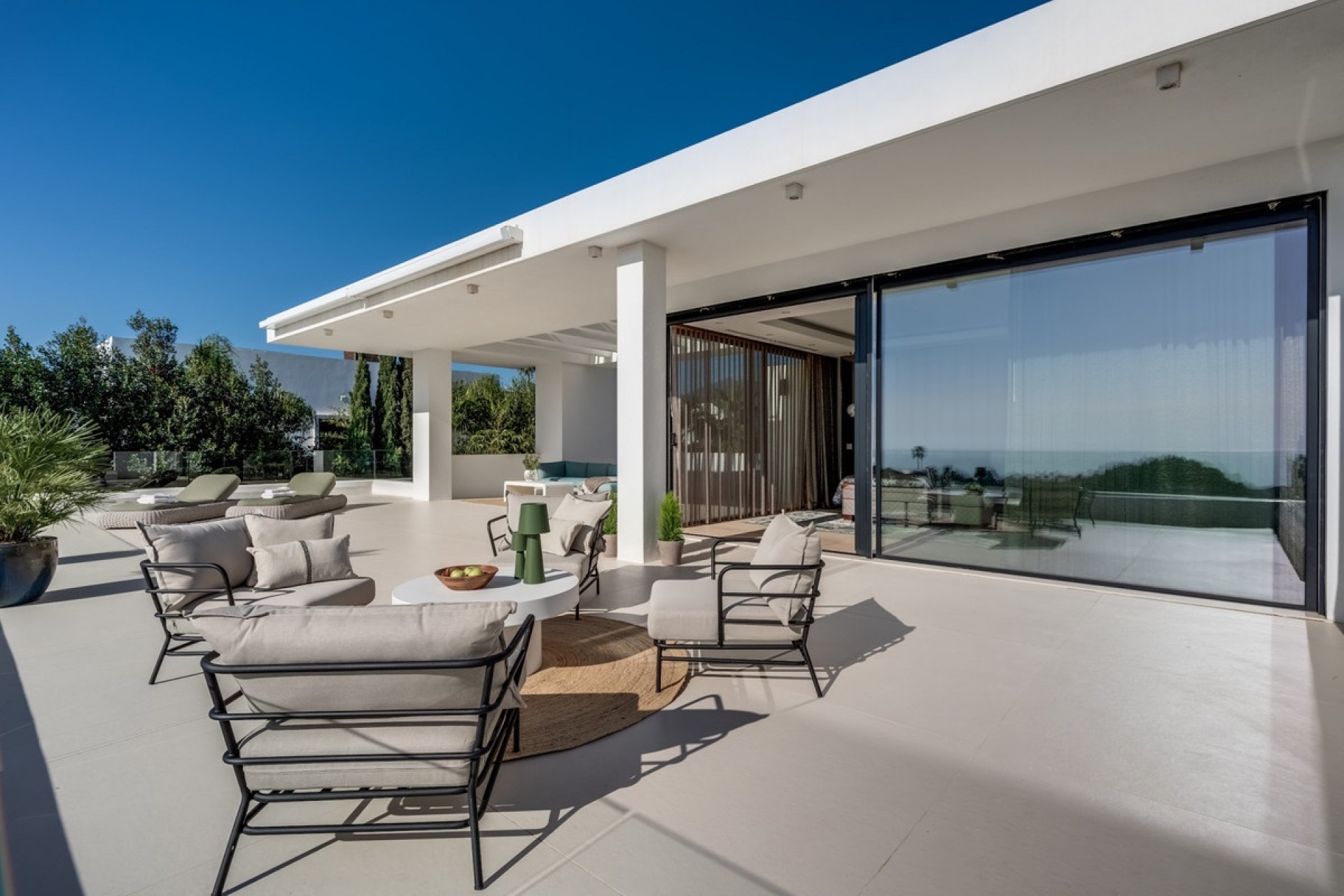 Rynek wtórny - Villa - Marbella - The Golden Mile