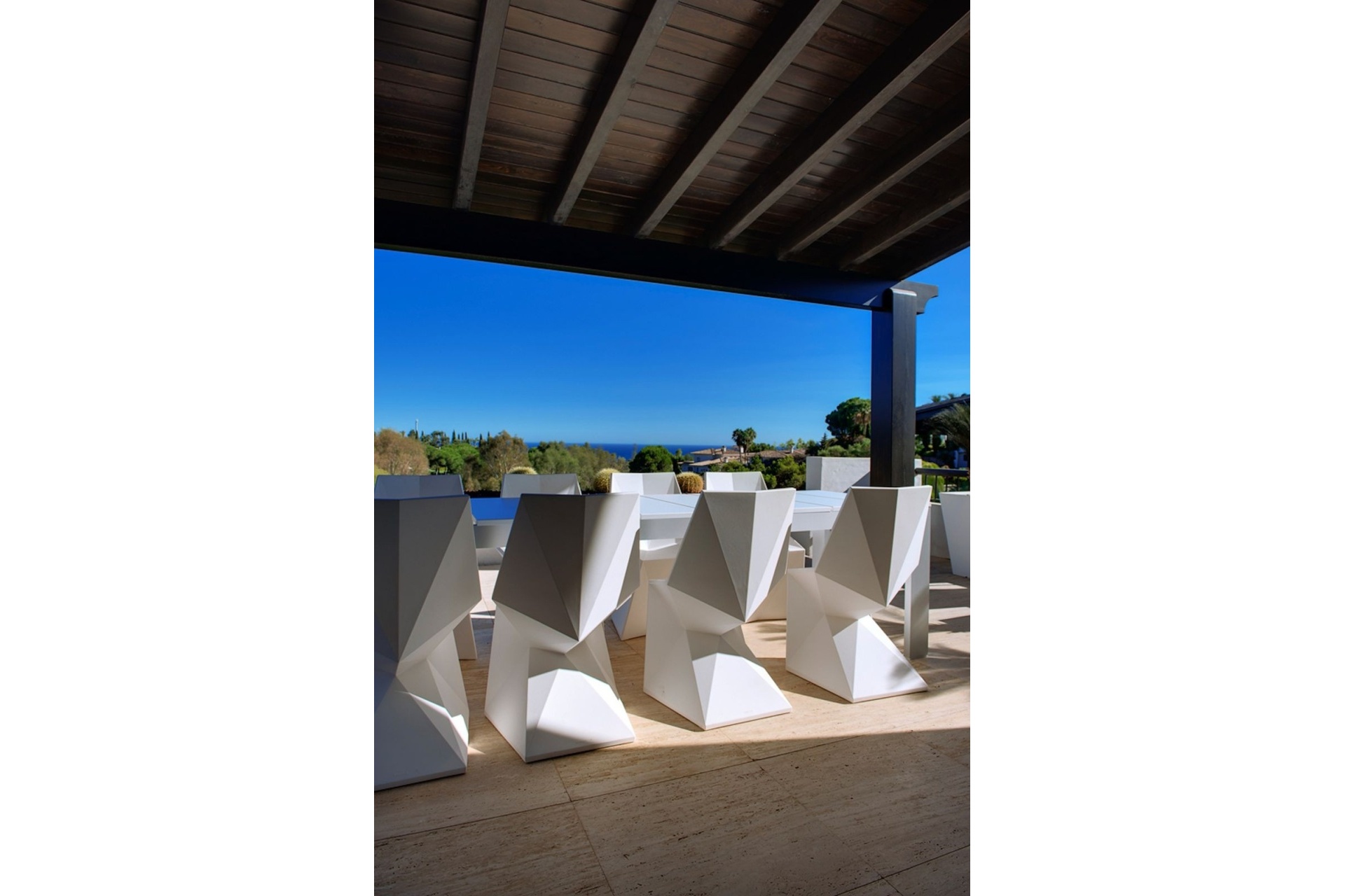 Rynek wtórny - Villa - Marbella - The Golden Mile