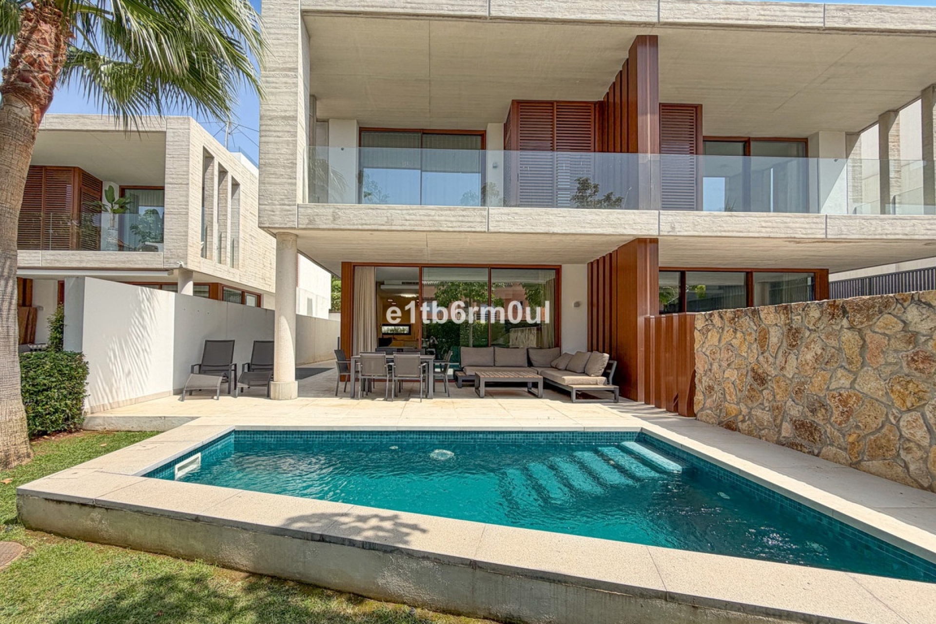 Rynek wtórny - Villa - Marbella - The Golden Mile
