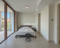 Rynek wtórny - Villa - Marbella - The Golden Mile