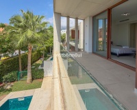 Rynek wtórny - Villa - Marbella - The Golden Mile