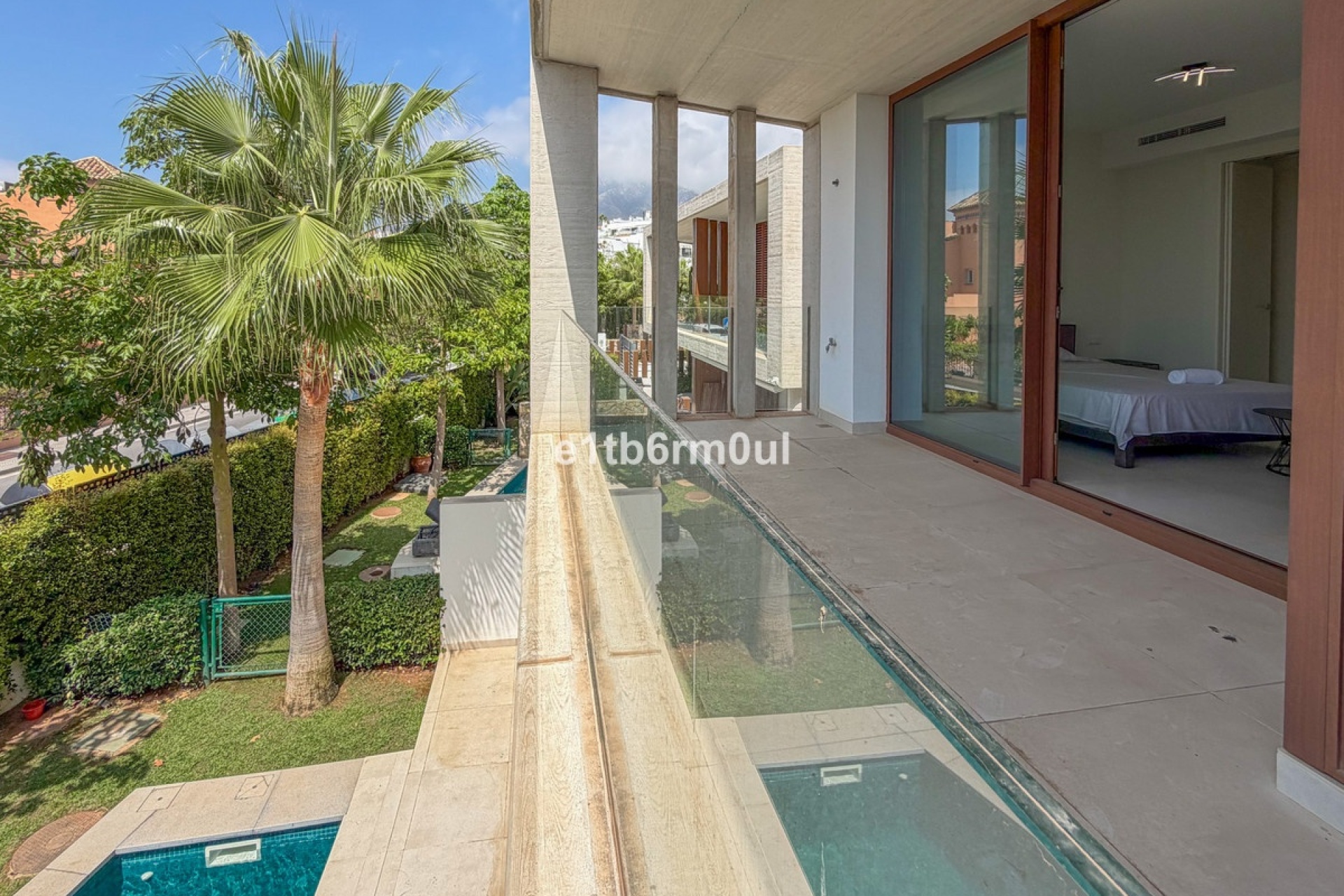 Rynek wtórny - Villa - Marbella - The Golden Mile