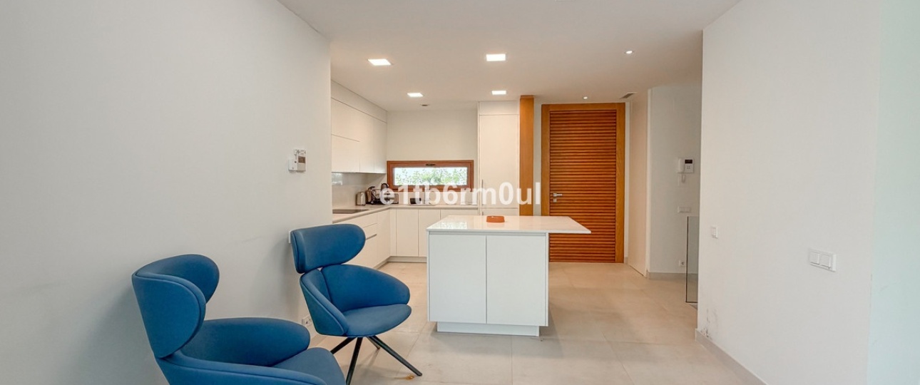 Rynek wtórny - Villa - Marbella - The Golden Mile