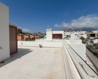 Rynek wtórny - Villa - Marbella - The Golden Mile