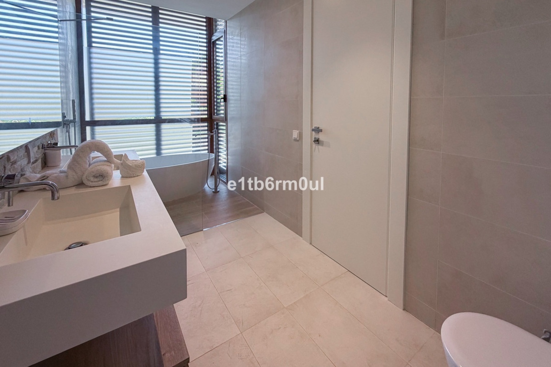 Rynek wtórny - Villa - Marbella - The Golden Mile