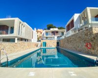 Rynek wtórny - Villa - Marbella - The Golden Mile