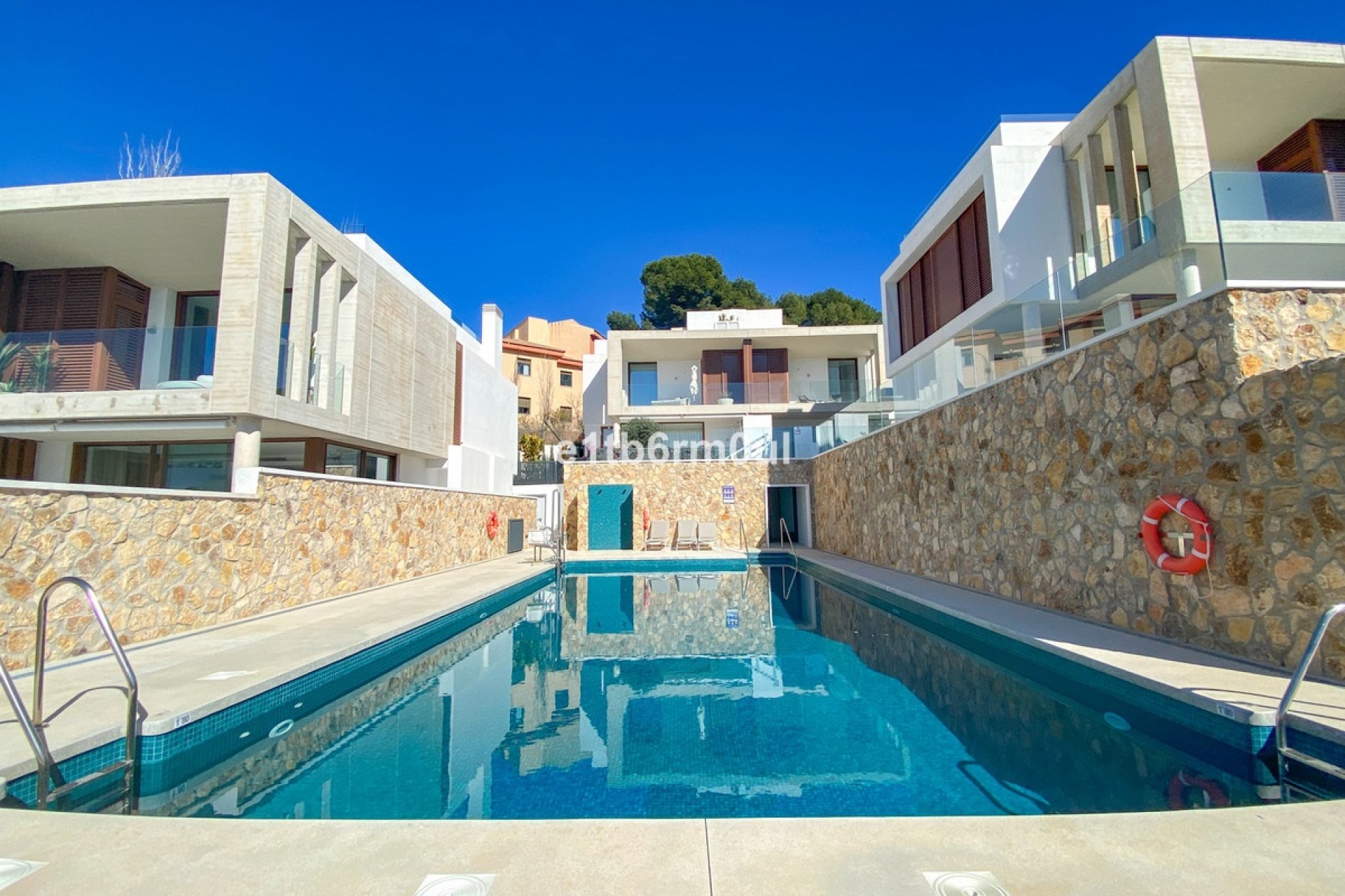 Rynek wtórny - Villa - Marbella - The Golden Mile