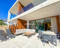Rynek wtórny - Villa - Marbella - The Golden Mile
