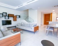 Rynek wtórny - Villa - Marbella - The Golden Mile