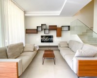Rynek wtórny - Villa - Marbella - The Golden Mile